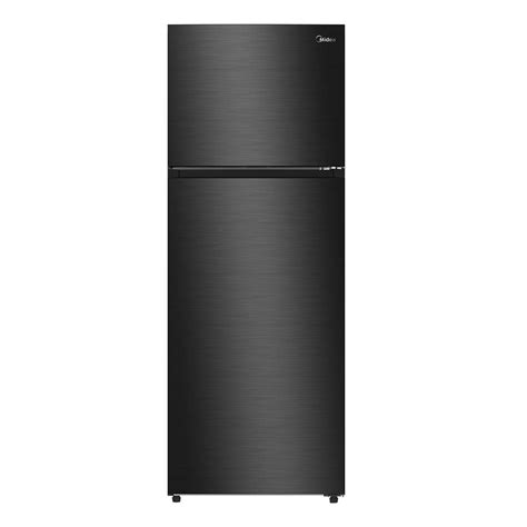 Midea DIRECT COOL NON-INVERTER 8 cu.ft. Double Door Refrigerator