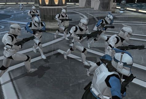 Galactic Republic Star Wars Battlefront Wiki Fandom