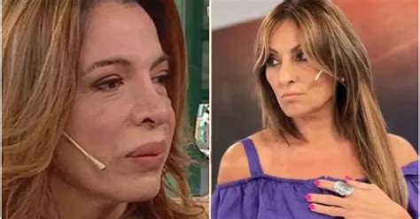 Lizy Tagliani Le Respondió A Marcela Tauro Y Explicó Por Qué No La