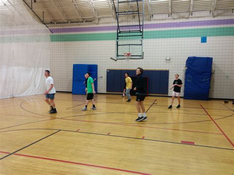 Skiing and recovery sessions go hand in hand. - Skiers Junction