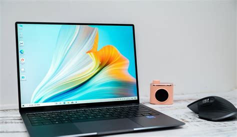 华为matebook X Pro 2021款评测：细节升级，智慧体验增强凤凰网