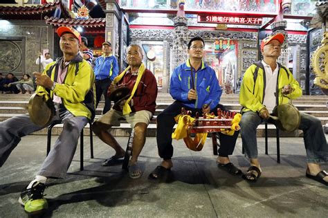 西港刈香e 戊戌香科 五虎平西陣 3 趙守彥1960 數位島嶼