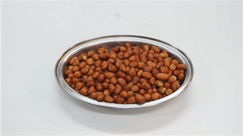 Peanuts-Salted – 1kg - Phulnath