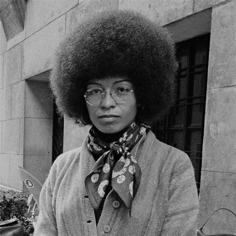 Angela Davis