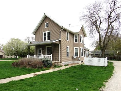 Manson Ia Real Estate Manson Ia Homes For Sale Zillow