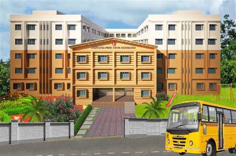 Techno Global School Malda