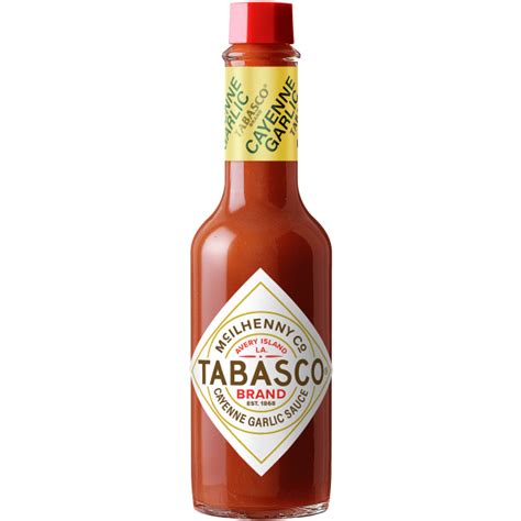 Соус табаско хабанеро: TABASCO® бренд:: Хабанеро Перечный Соус