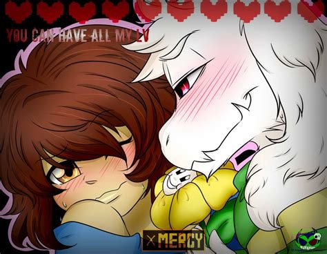 Undertale Frisk Hentai Comics Mega Porn Pics