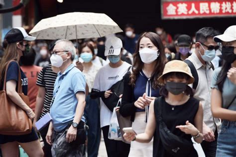 消息指本港今日无新增源头不明个案 不设疫情记者会 星岛日报