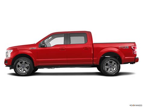 2020 Ford F 150 Xlt At Morristown Chevrolet Research Groovecar