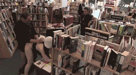 Sex In Public Porno Gifs Animierte Gifsex Blog