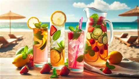 11 Best Cold Drinks Brands in India Update 2024 - Neareshop