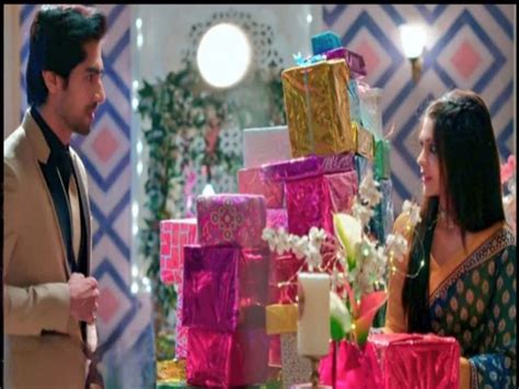 Yeh Rishta Kya Kehlata Hai Yrkkh Written Update Spoiler 24 Feb