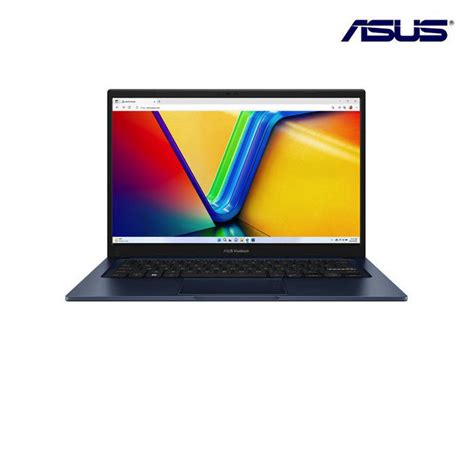 ASUS Vivobook 14 A1404VA VIPS751 Quiet Blue Intel Core I7 1355U