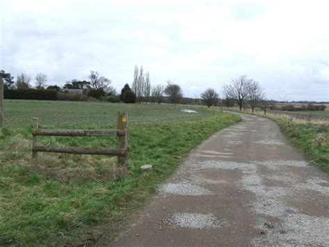 Bower Farm © Keith Evans Cc By Sa20 Geograph Britain And Ireland