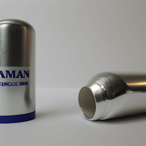 What Does Aluminum Do In Deodorant Exploring The Benefits Properties And Science Behind Its