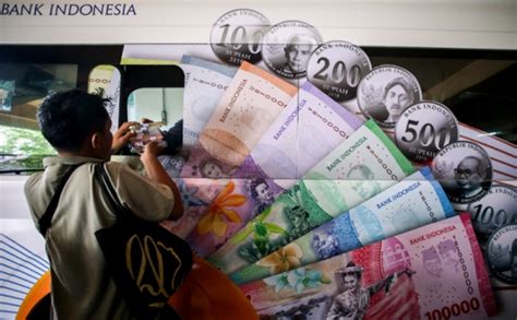 Fakta Rupiah Tahun Emisi Menjadi Uang Baru Terbaik Di Dunia