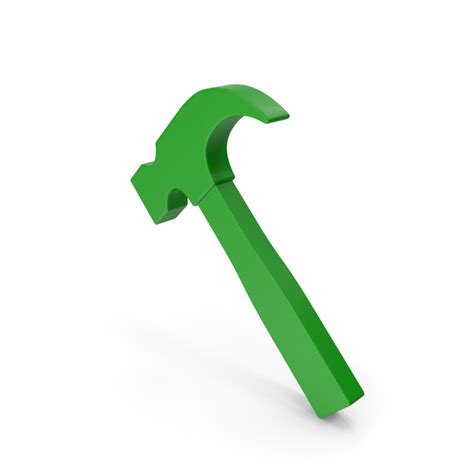 Hammer Icon