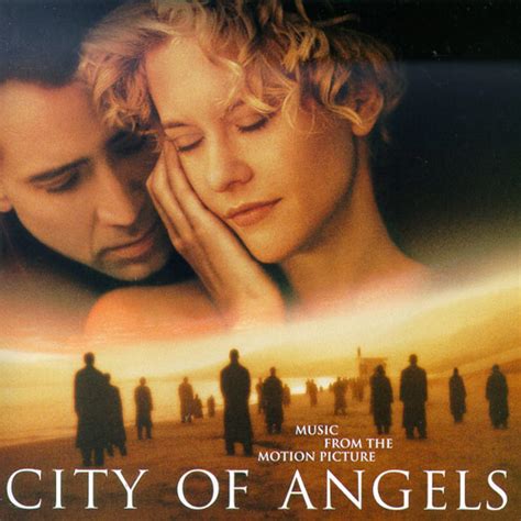 Soundtrack - City Of Angels photo