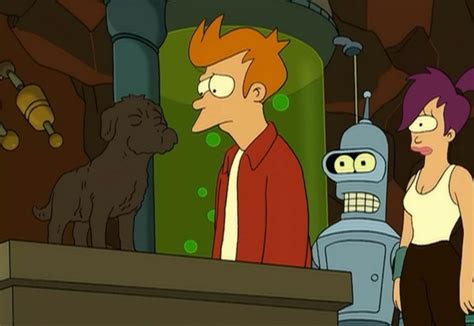 10 Best Futurama Episodes Ever Ranked Digital Trends