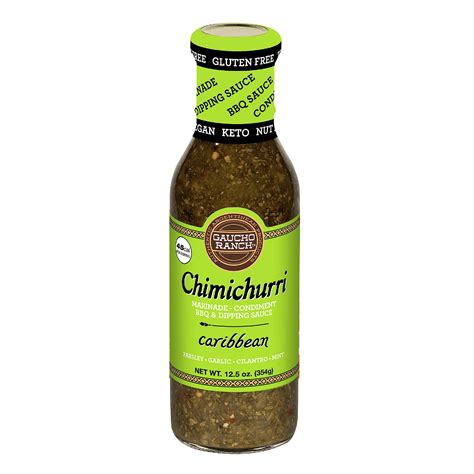 Best Store Bought Chimichurri Sauce Top Picks For Flavorful Grilling ⋆