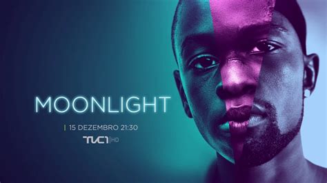 TVCine 1 Moonlight Estreia Sexta Feira 15 Dezembro 21 30 YouTube