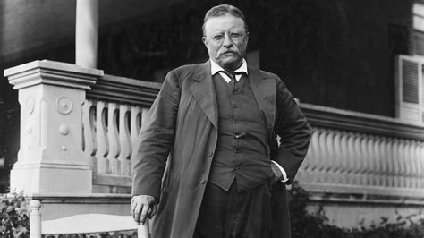 10 Things You May Not Know About Teddy Roosevelt History