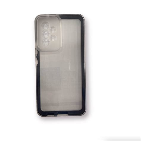 Cover 360 Con Esquina Para Samsung A53 5g Locos Phone Tienda De Celulares Y Accesorios En