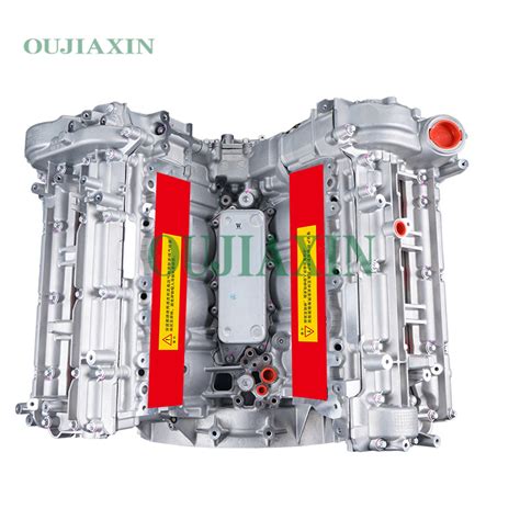 High quality new Mercedes Benz OM642 3.0T engine - engine auto parts