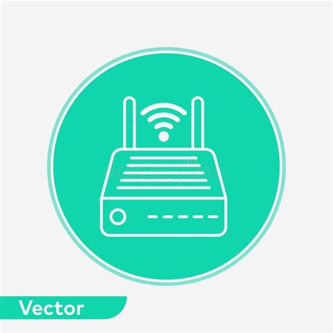 Modem Pictogram Stock Illustrations 1493 Modem Pictogram Stock