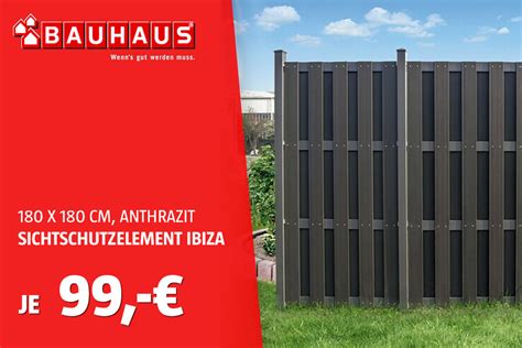 Bei Bauhaus Gibt S Gerade Terrassenplatten F R Nur Euro