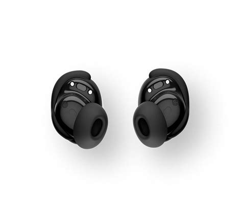 Quietcomfort Earbuds 2nd Gen Bose