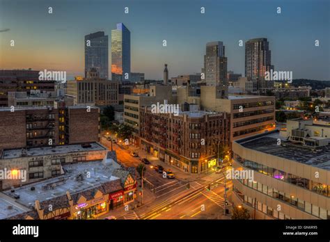 White Plains New York Skyline Hi Res Stock Photography And Images Alamy