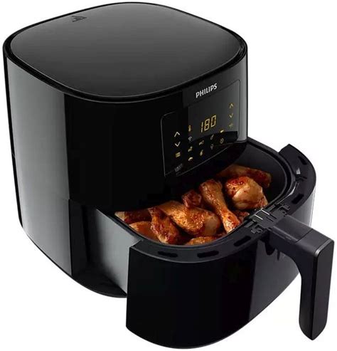 Philips Hd Essential Airfryer Xl Kopen Ep Nl