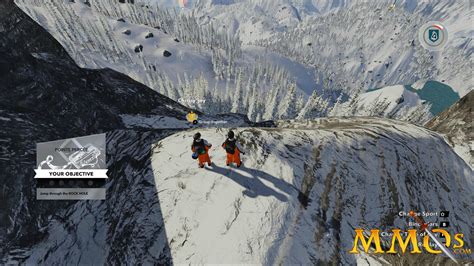 Steep Game Review - MMOs.com