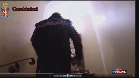 Ndrangheta Maxi Retata 160 Arresti Tgcom24 Video Mediaset Infinity