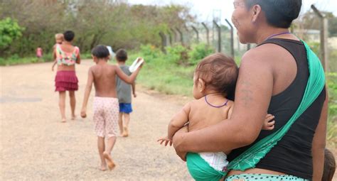 Yanomami mais de 5 mil atendimentos médicos foram feitos em um mês