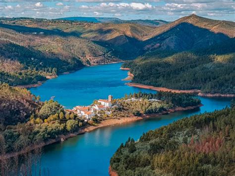 Visitar Ferreira Do Z Zere Roteiro O Que Ver E Fazer Vagamundos