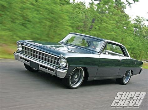 HD wallpaper: 1967, cars, chevy, nova | Wallpaper Flare