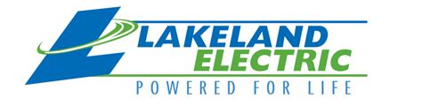 Lakeland Electric - Your Home