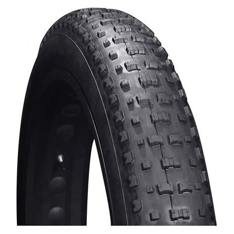 Vee Rubber Snowshoe Xxl Fat Bike Tire X Tpi Folding Tire