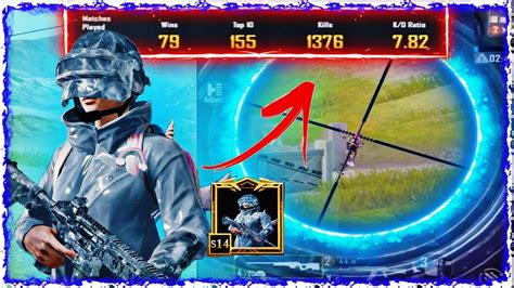 Real King Of Livik Pubg Mobile 😱season Best Livik Fight Livik Gameplay