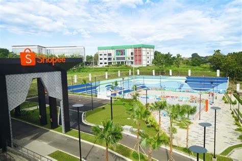 Mengintip Solo Technopark Ikon Baru Di Surakarta Antara News