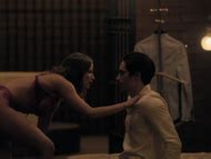 Naked Paulette Hern Ndez In The Five Juanas