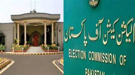 Ihc Directs Ecp To Announce Lg Polls In Capital By July Pakistan Today