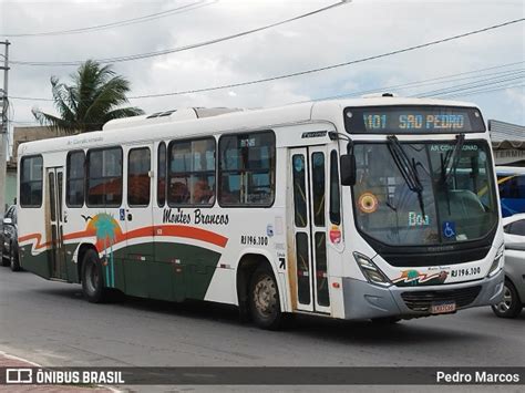 Via O Montes Brancos Rj Em S O Pedro Da Aldeia Por Pedro