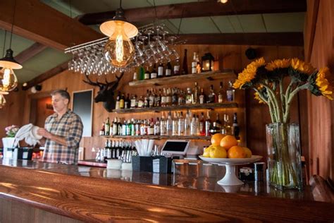 The Cub Room Reopens In New Hope Under New Ownership