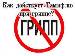 Тамифлю таблетки — инструкция по применению, особенности, оценка ...