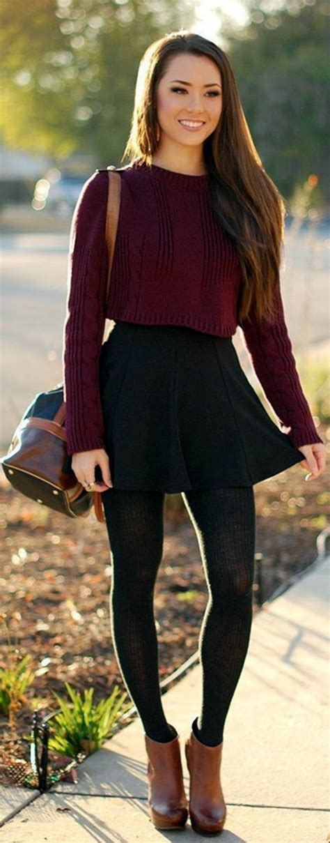 25 Cute Outfit Ideas That Go Boom On Pinterest