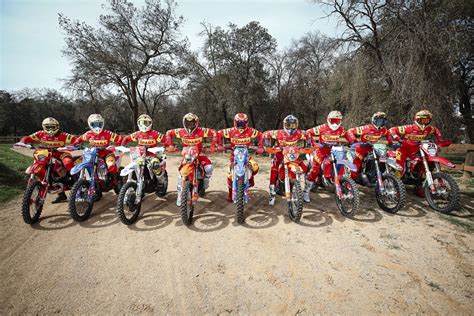 Isde Spain Garcia Leads Host Nation Preparations For Six Days